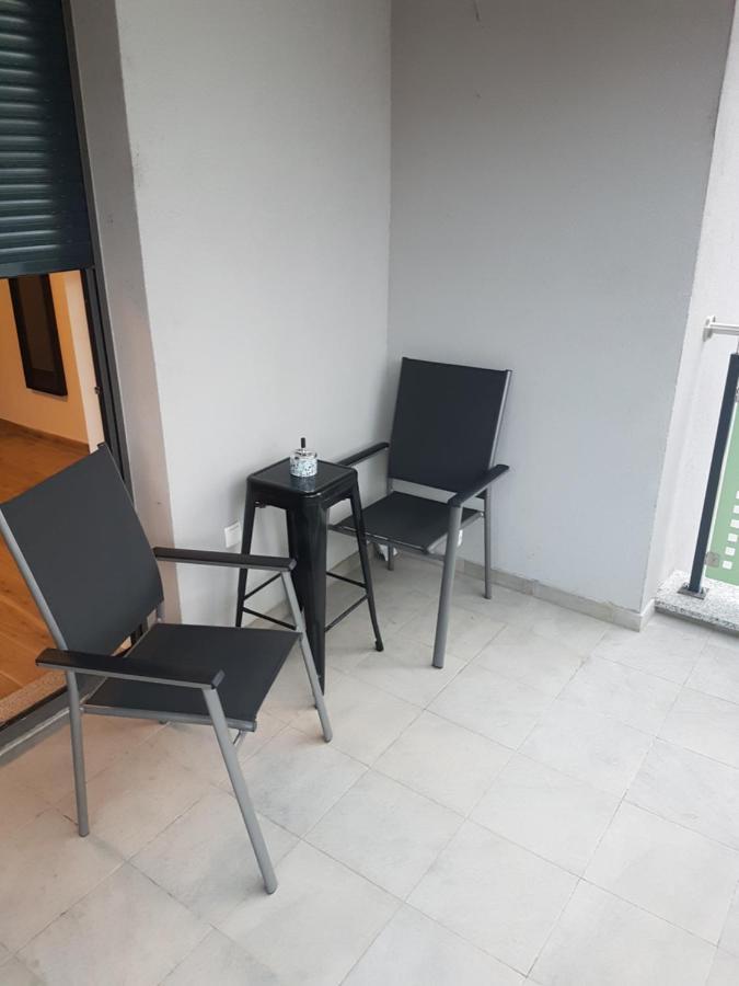 Lake House Zagreb Exterior foto